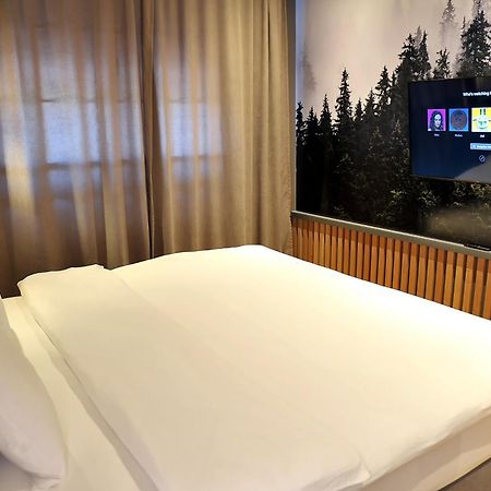 Hotel Modern Mountain Kolašin Exteriér fotografie