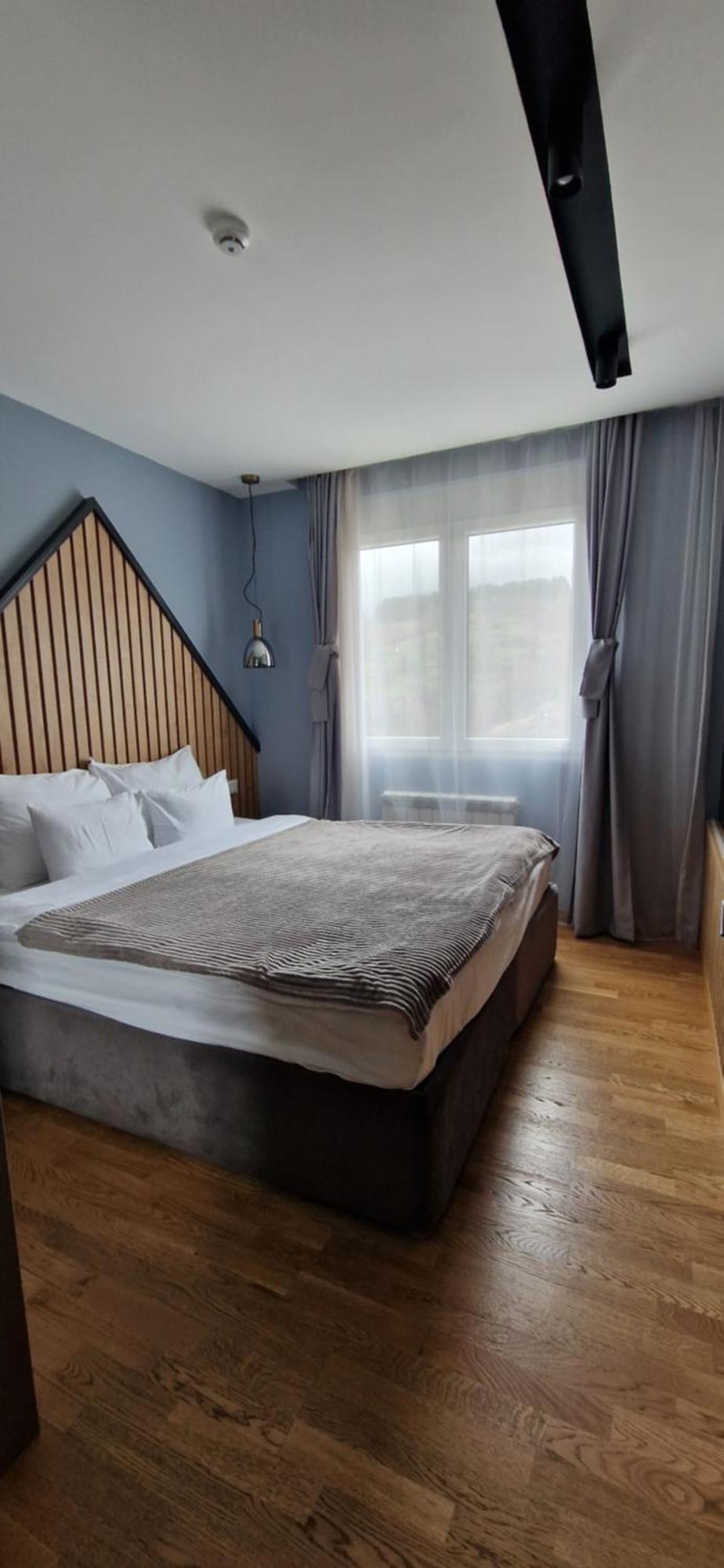 Hotel Modern Mountain Kolašin Exteriér fotografie